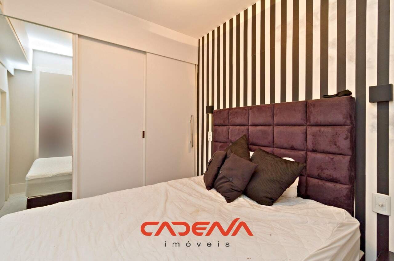 Apartamento para aluguel no Cristo Rei: 