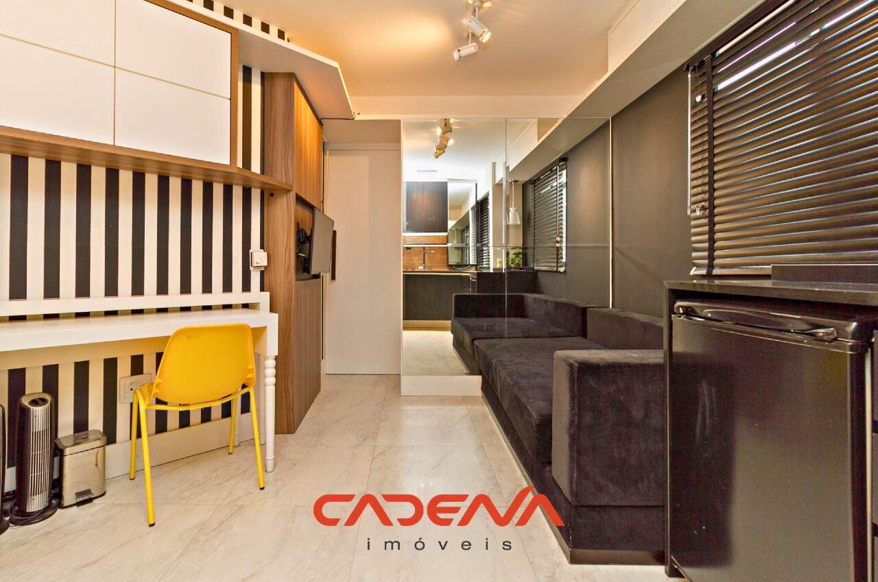 Apartamento para aluguel no Cristo Rei: 