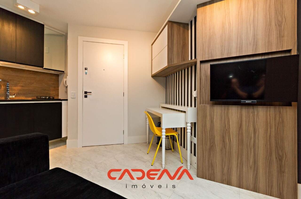 Apartamento para aluguel no Cristo Rei: 