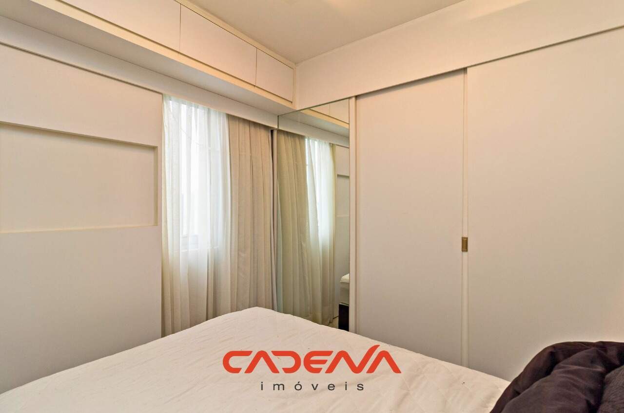 Apartamento para aluguel no Cristo Rei: 
