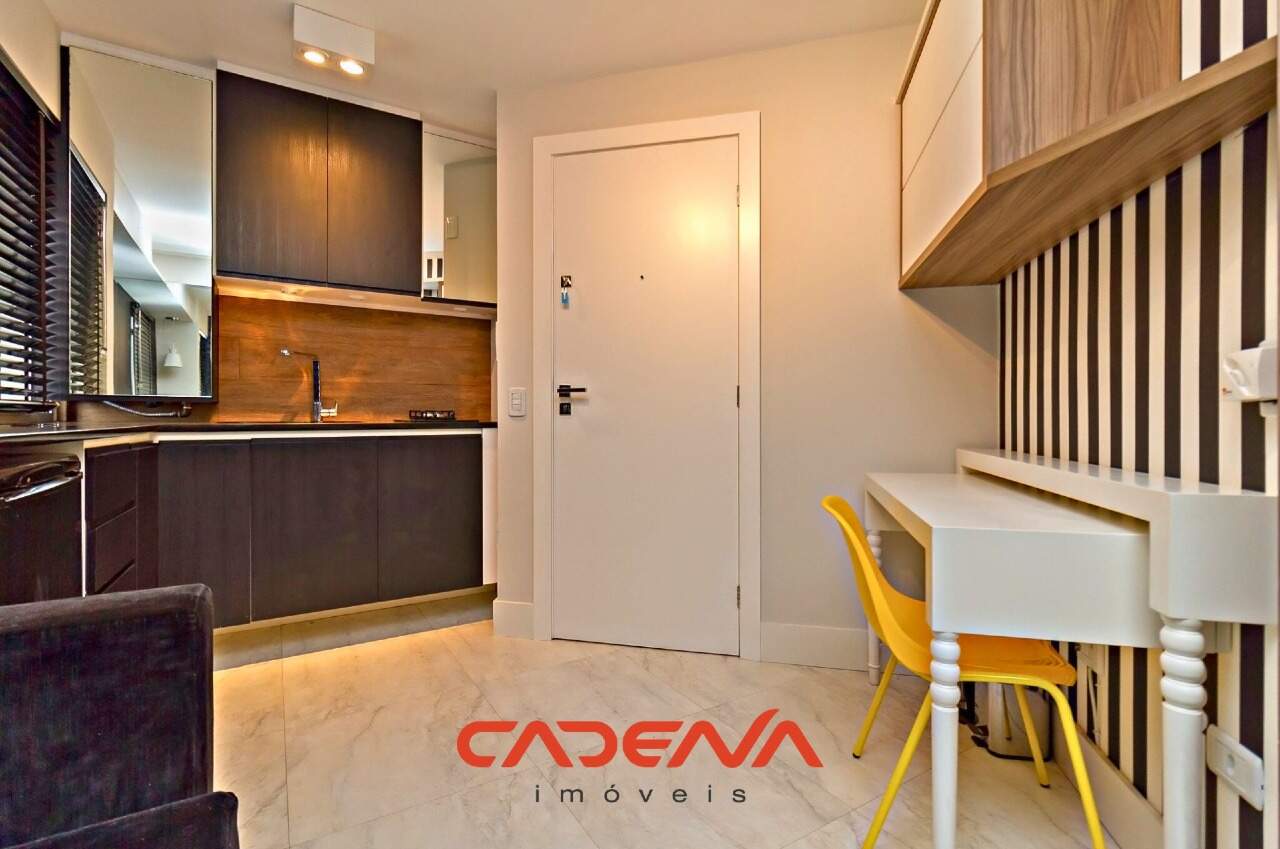Apartamento para aluguel no Cristo Rei: 