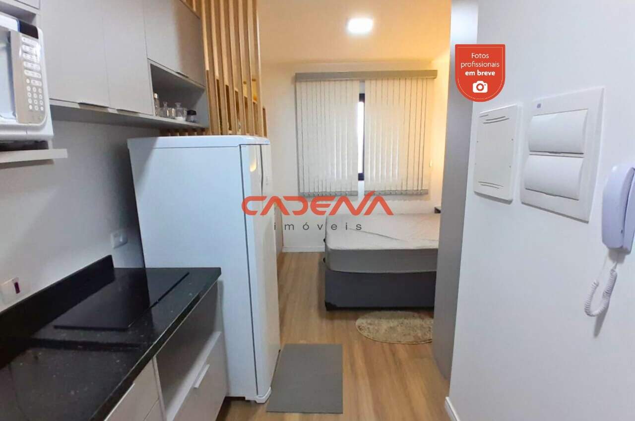 Studio para aluguel no Novo Mundo: 
