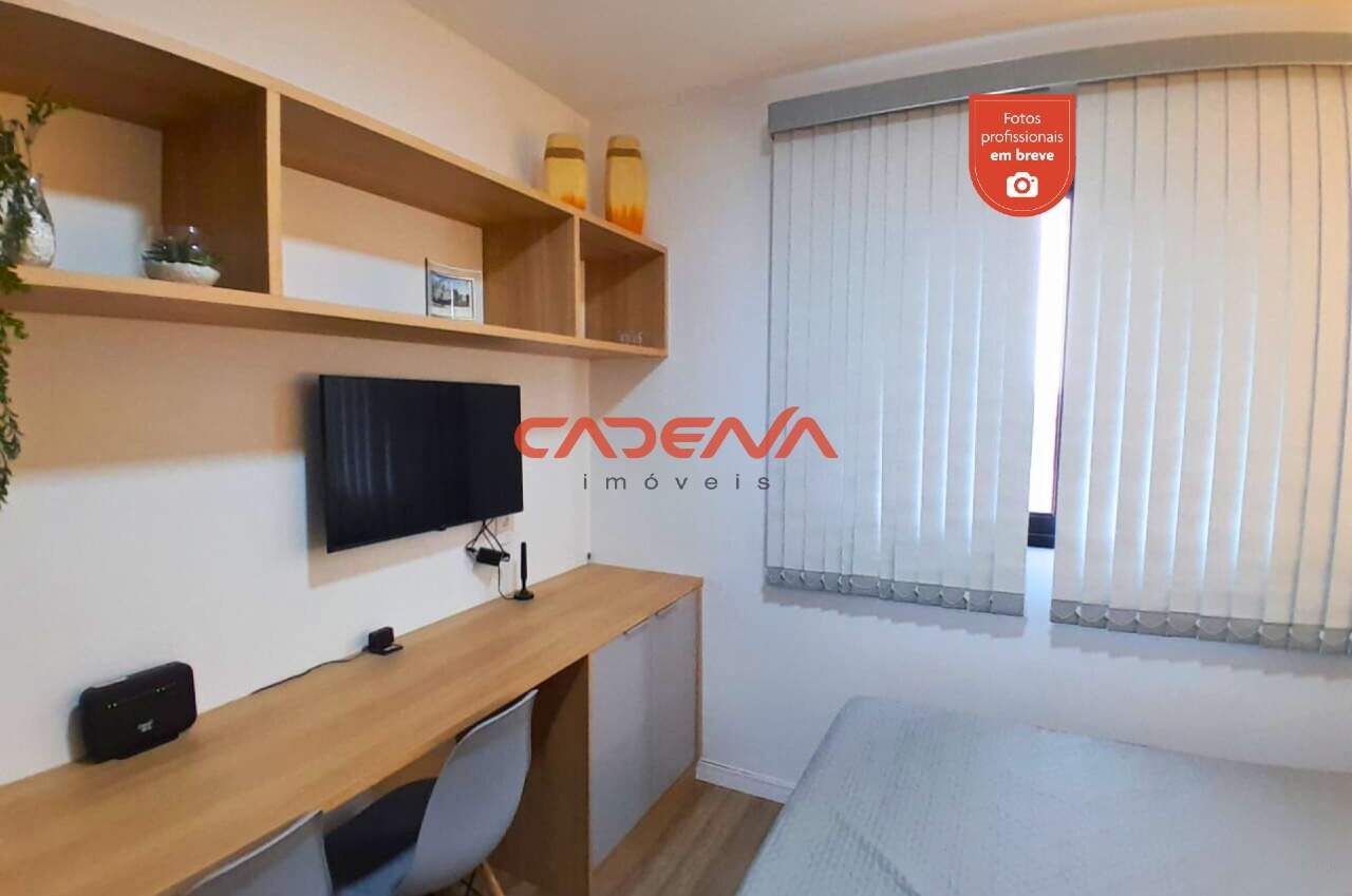 Studio para aluguel no Novo Mundo: 