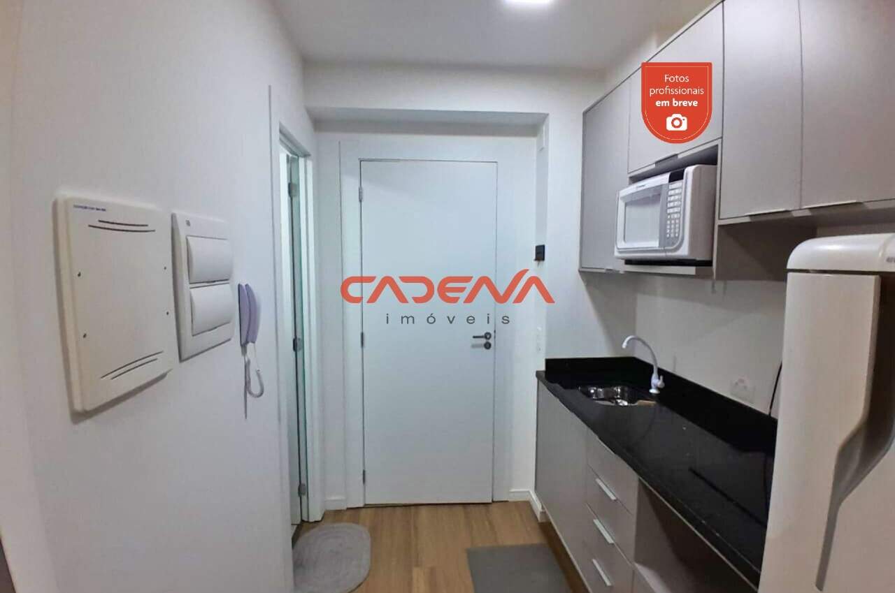 Studio para aluguel no Novo Mundo: 