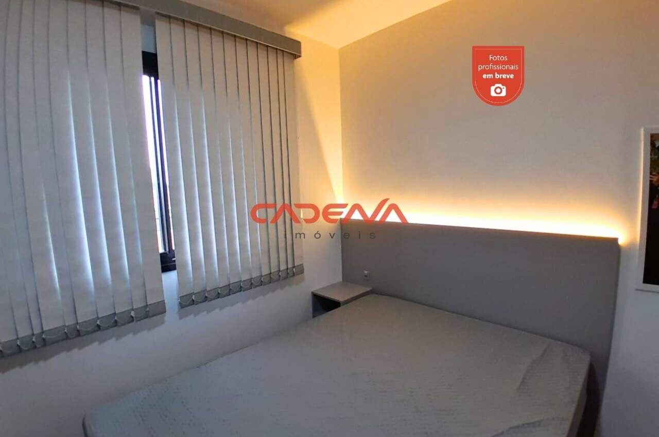 Studio para aluguel no Novo Mundo: 