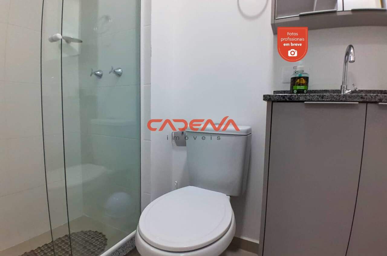 Studio para aluguel no Novo Mundo: 