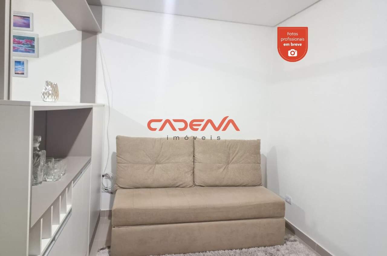 Studio para aluguel no Alto da Rua XV: 