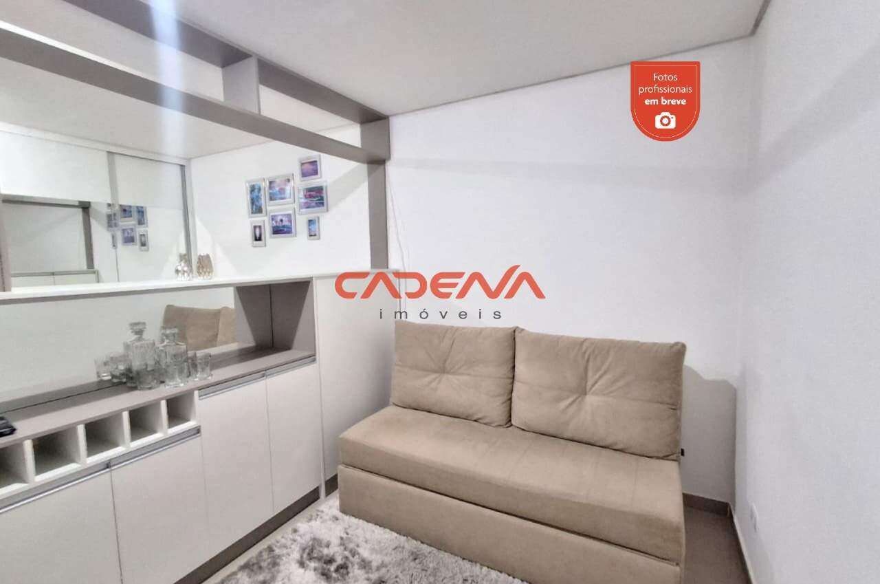 Studio para aluguel no Alto da Rua XV: 