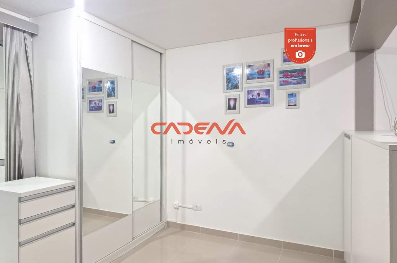Studio para aluguel no Alto da Rua XV: 