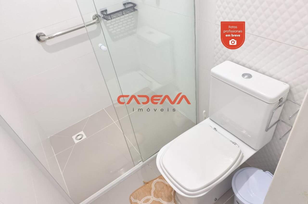 Studio para aluguel no Alto da Rua XV: 