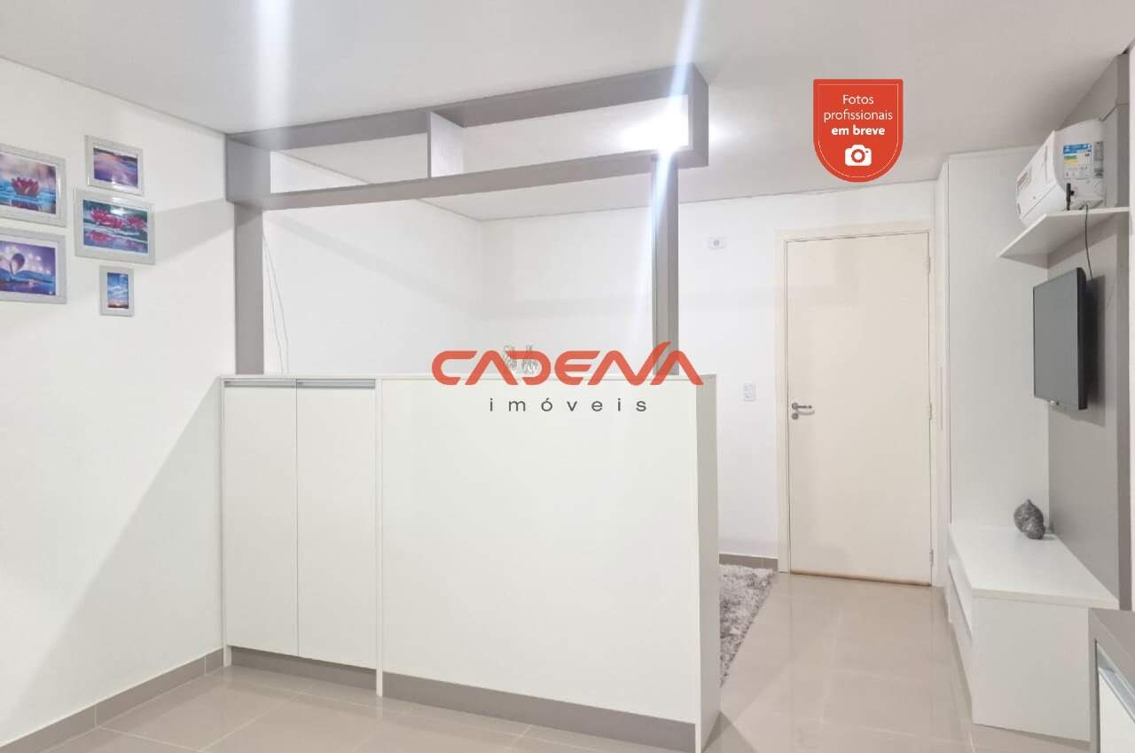 Studio para aluguel no Alto da Rua XV: 