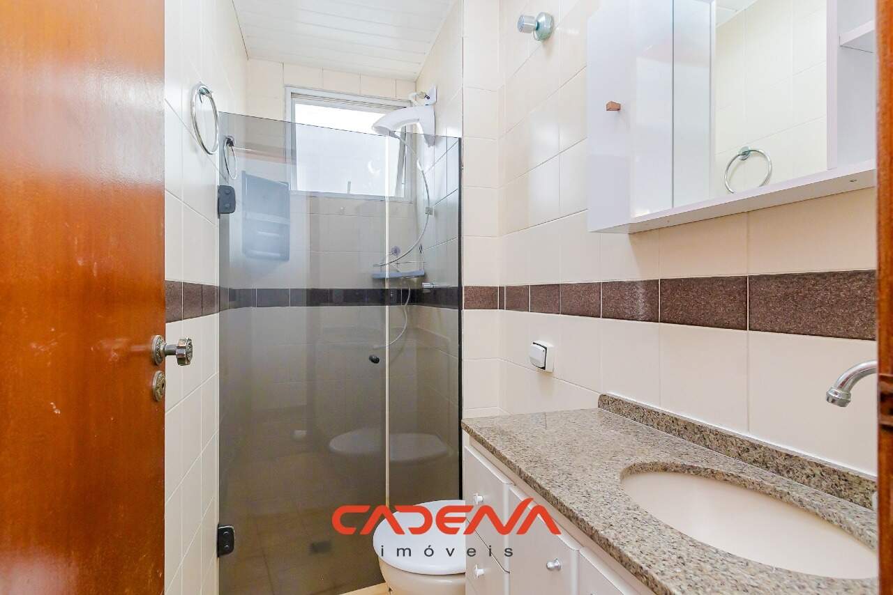 Apartamento para aluguel no Água Verde: 