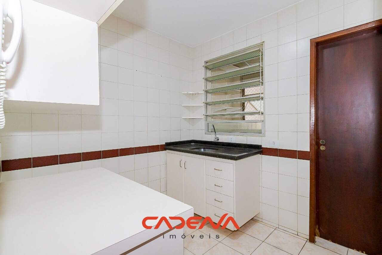 Apartamento para aluguel no Água Verde: 