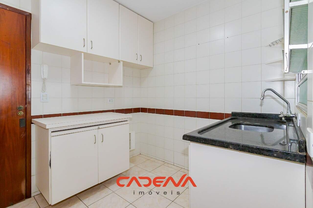 Apartamento para aluguel no Água Verde: 