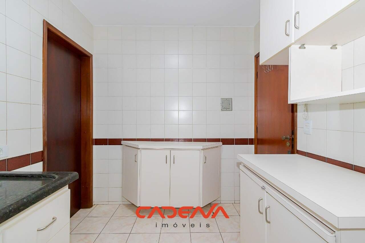 Apartamento para aluguel no Água Verde: 
