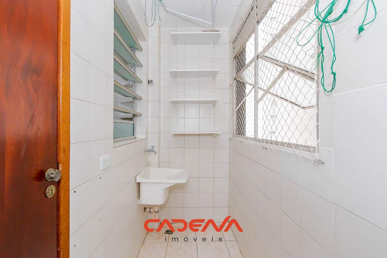 Apartamento para aluguel no Água Verde: 