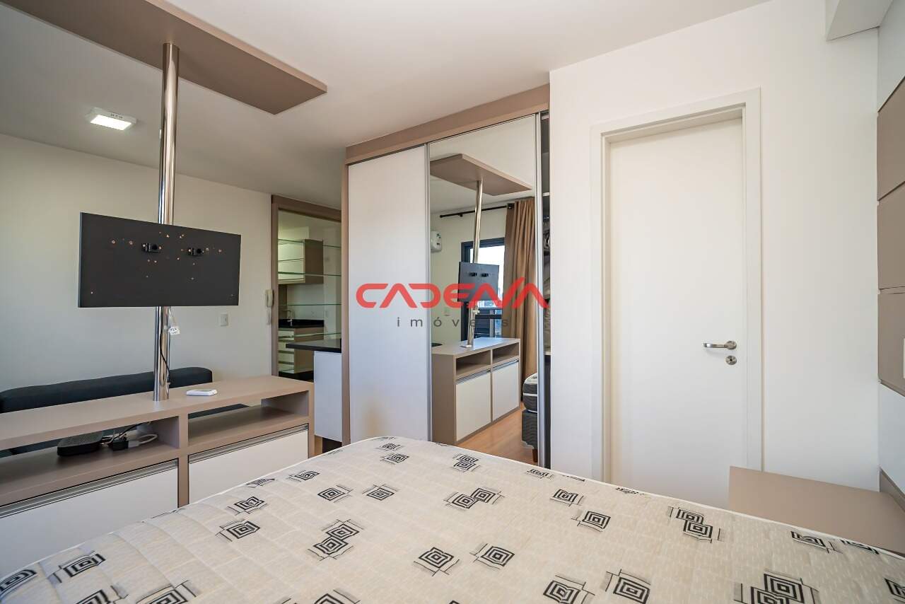 Studio para aluguel no Centro: 