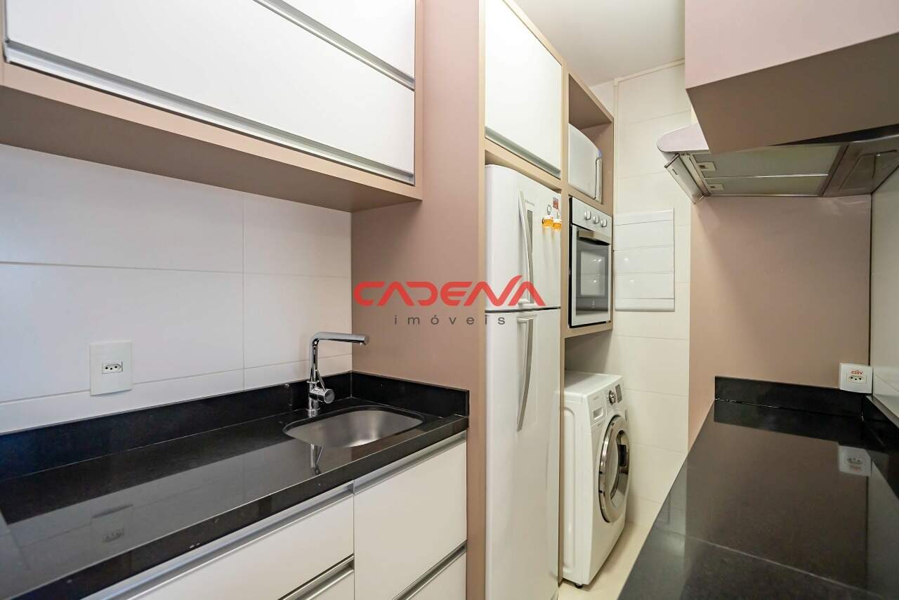 Studio para aluguel no Centro: 