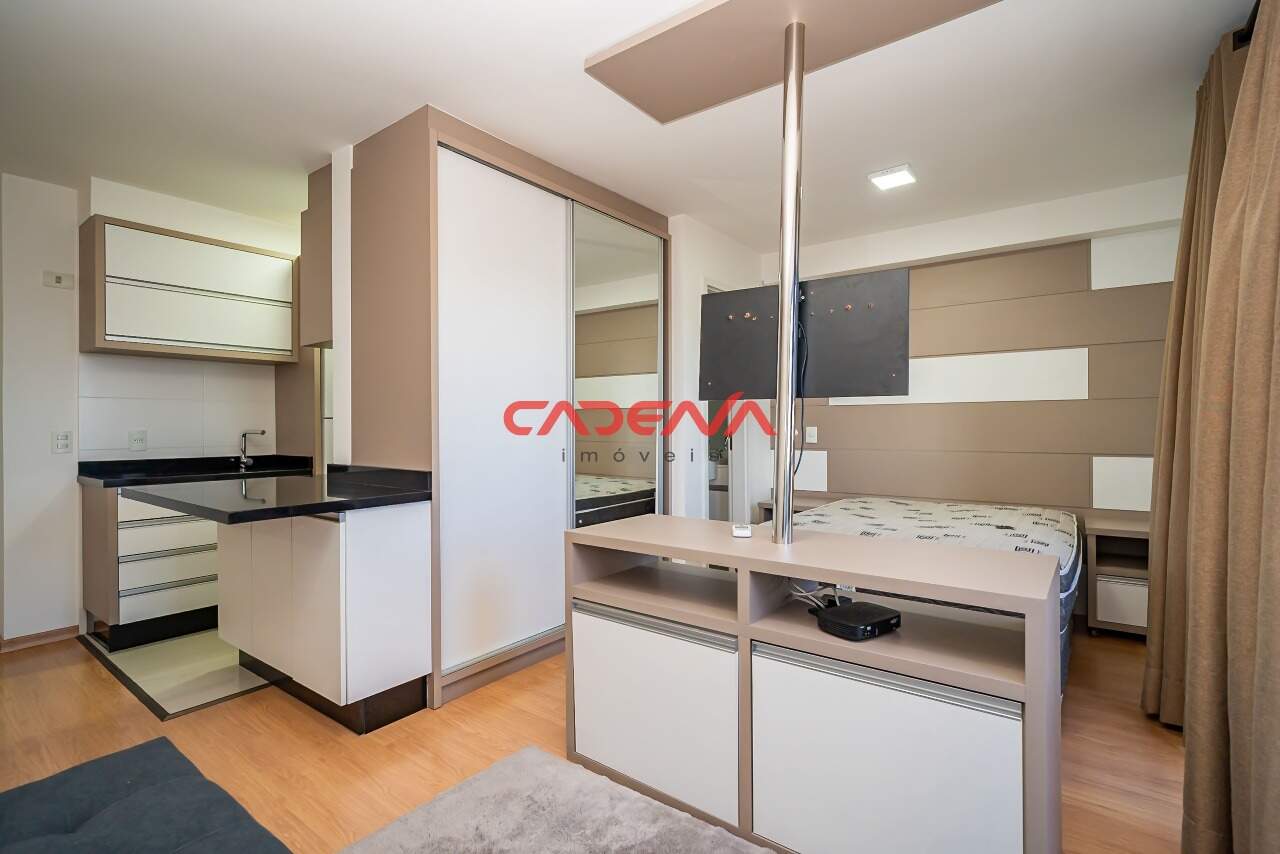 Studio para aluguel no Centro: 