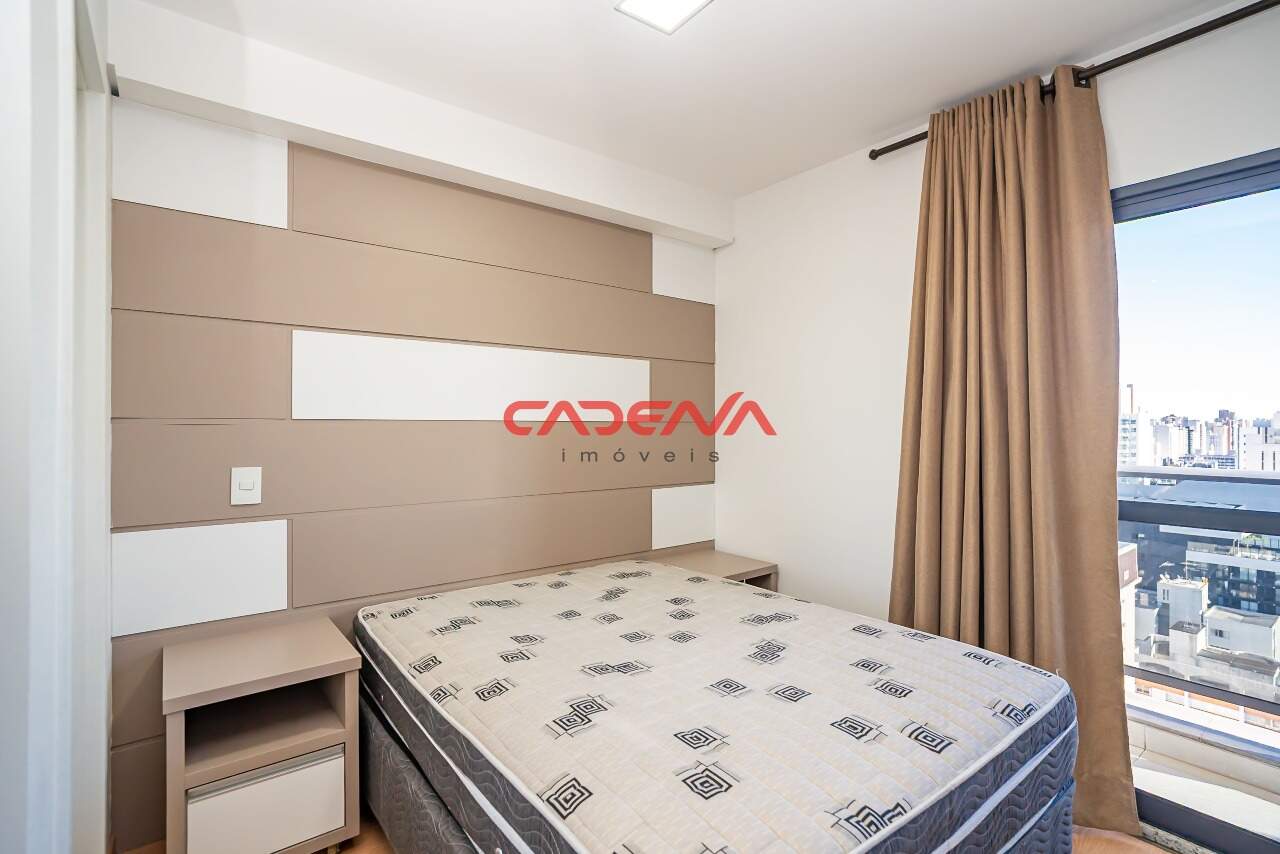 Studio para aluguel no Centro: 
