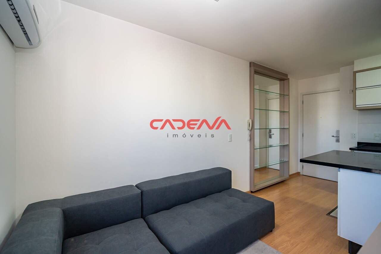 Studio para aluguel no Centro: 