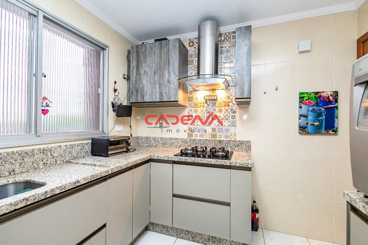 Apartamento à venda no Batel: 