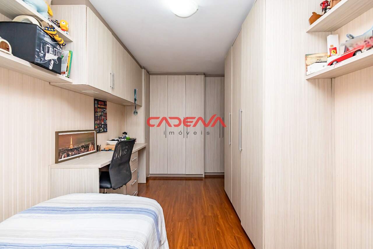 Apartamento à venda no Batel: 