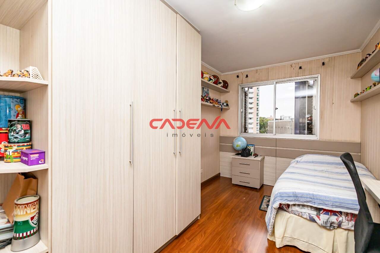 Apartamento à venda no Batel: 