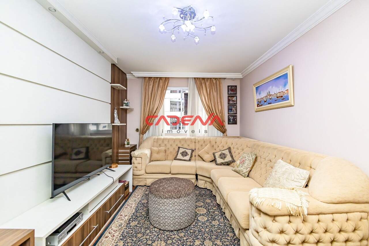 Apartamento à venda no Batel: 
