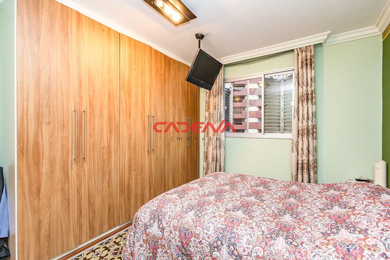 Apartamento à venda no Batel: 