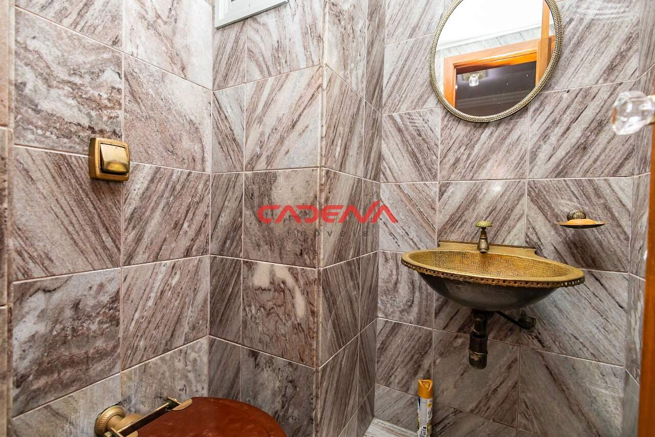 Apartamento à venda no Batel: 
