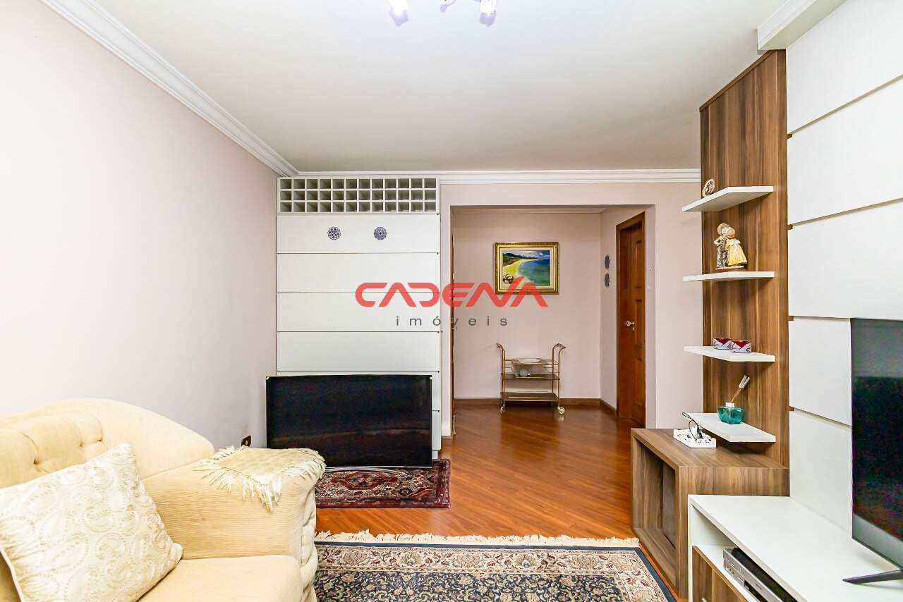 Apartamento à venda no Batel: 