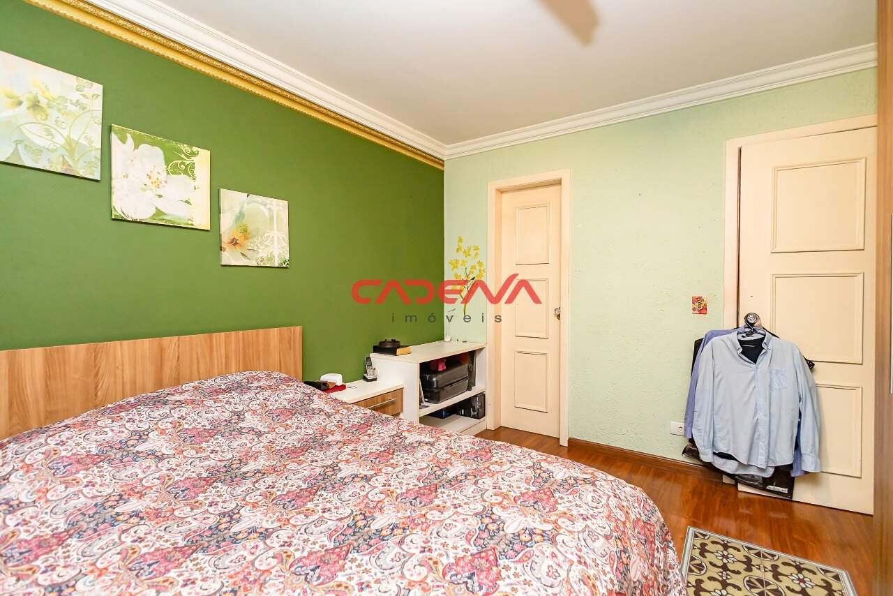 Apartamento à venda no Batel: 