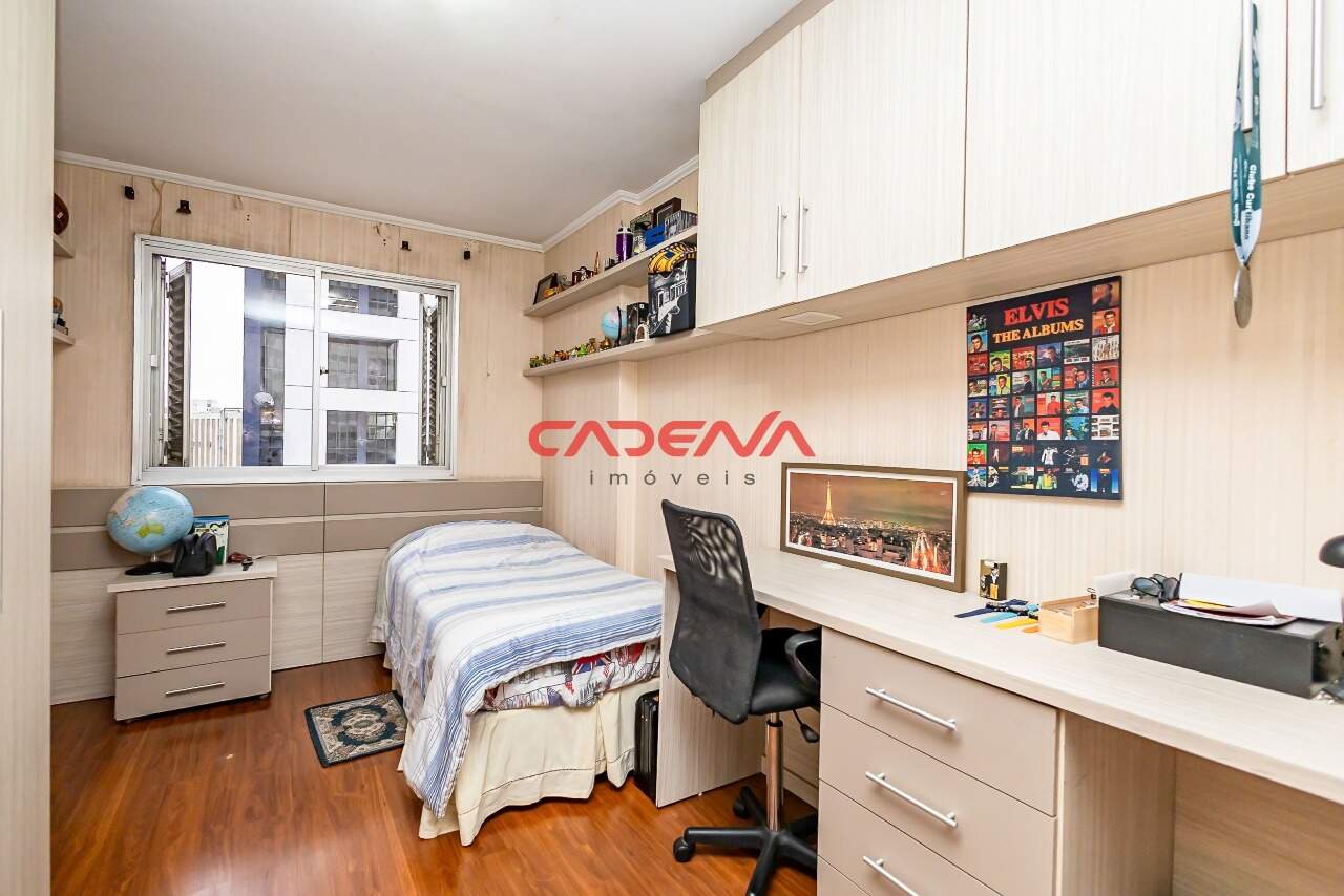 Apartamento à venda no Batel: 