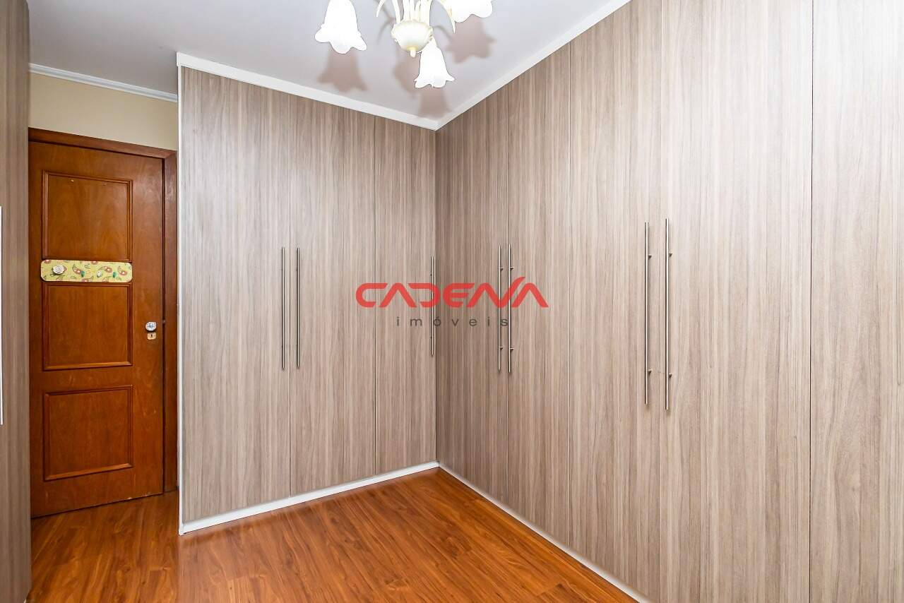 Apartamento à venda no Batel: 