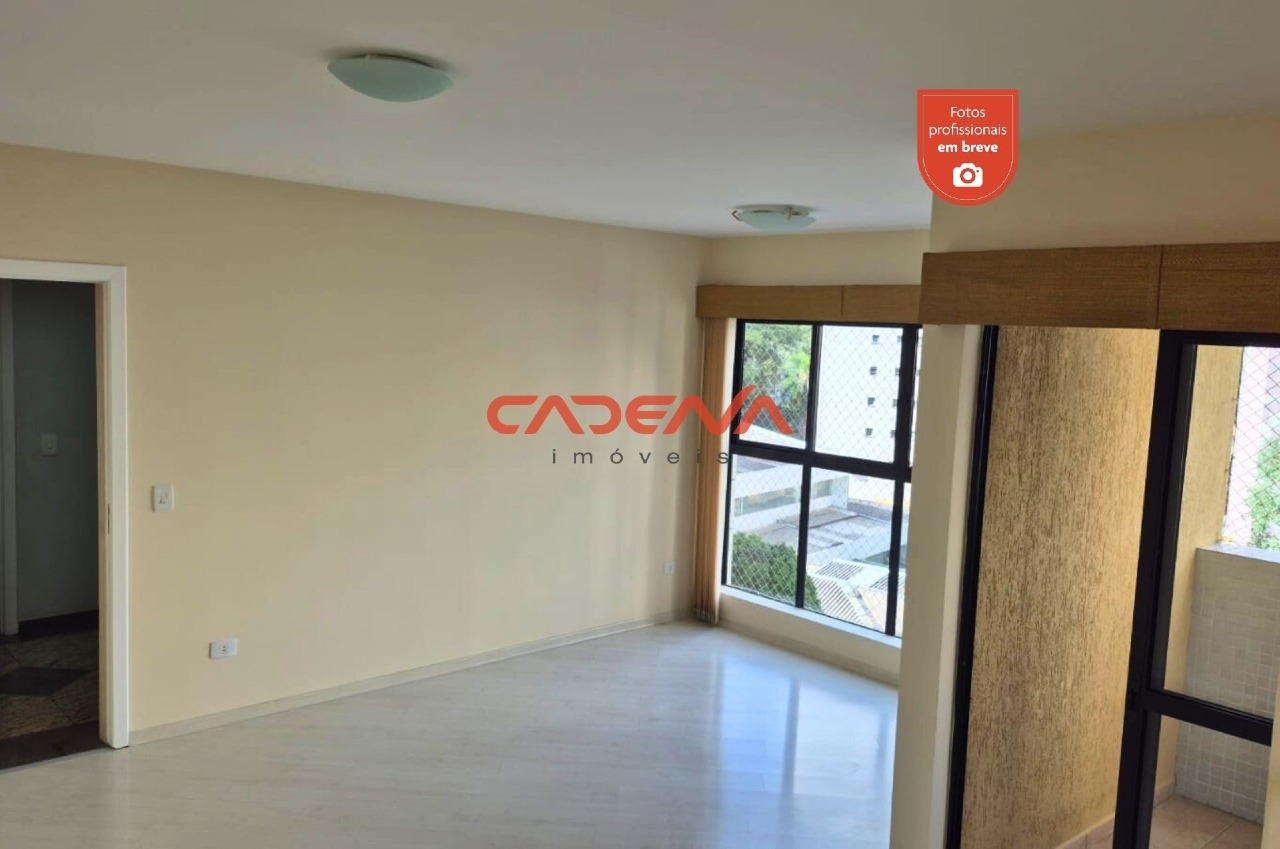 Apartamento à venda no Água Verde: 