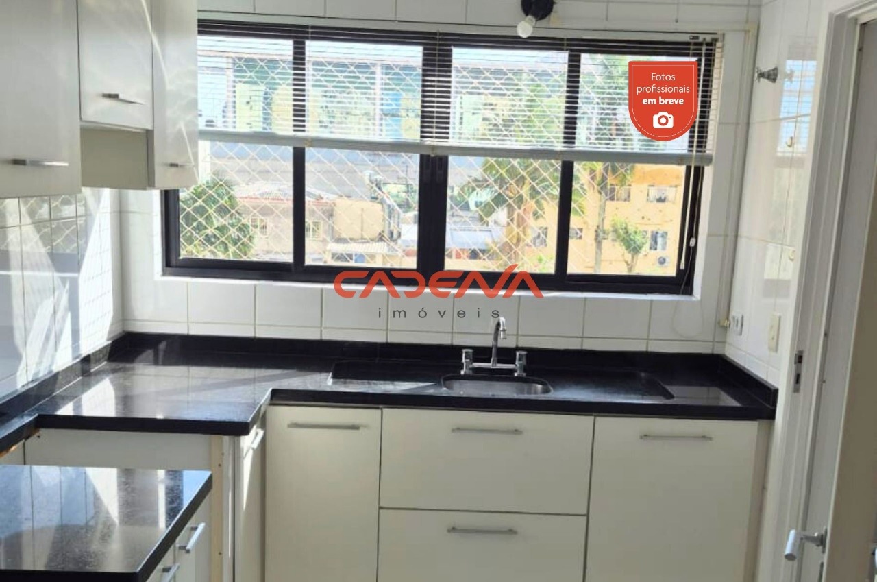 Apartamento à venda no Água Verde: 