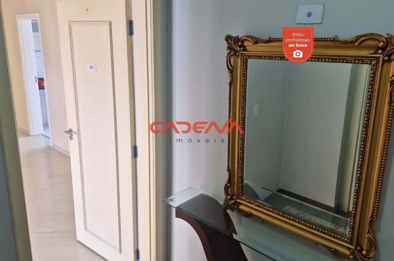 Apartamento à venda no Água Verde: 