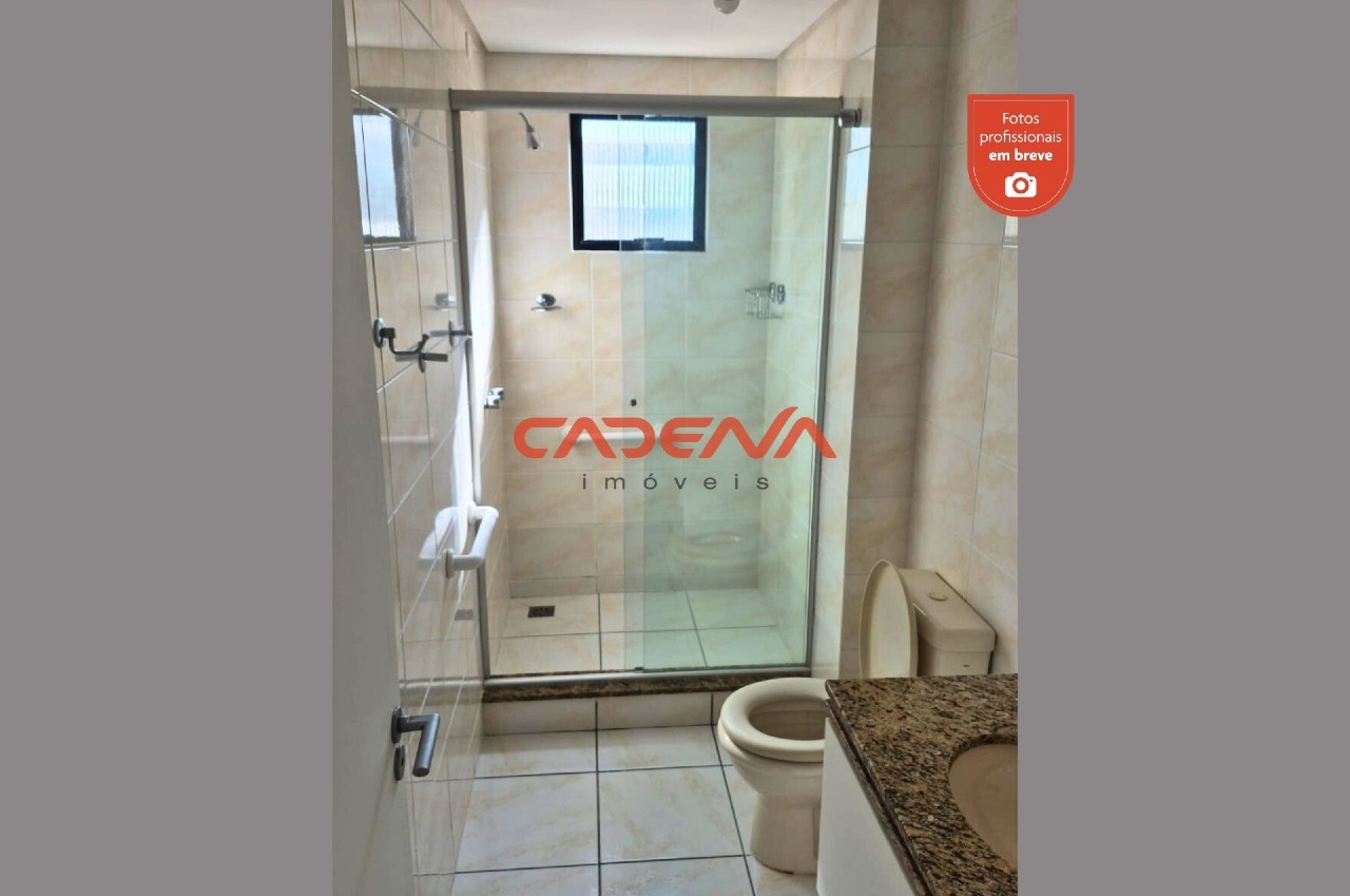 Apartamento à venda no Água Verde: 