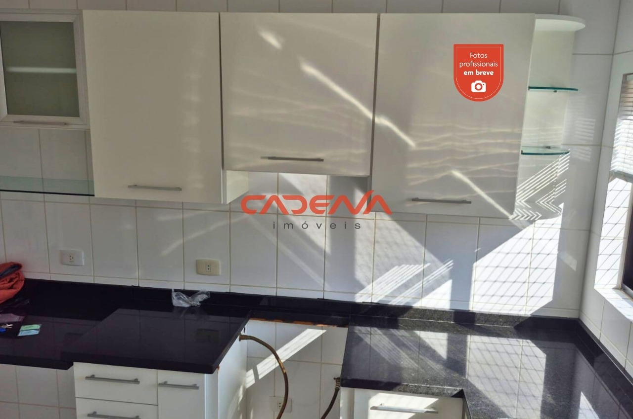 Apartamento à venda no Água Verde: 