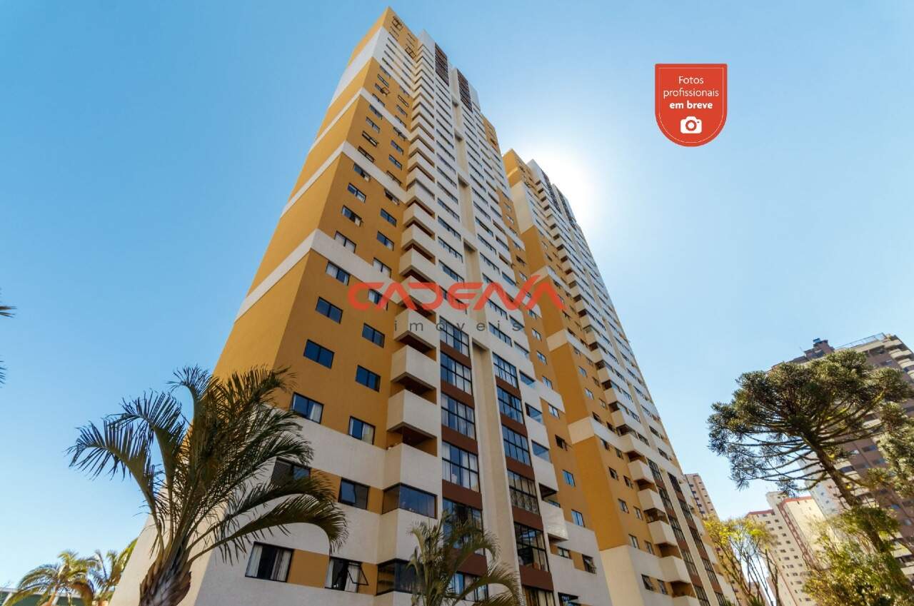Apartamento à venda no Água Verde: 