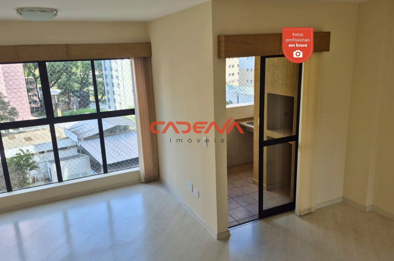 Apartamento à venda no Água Verde: 