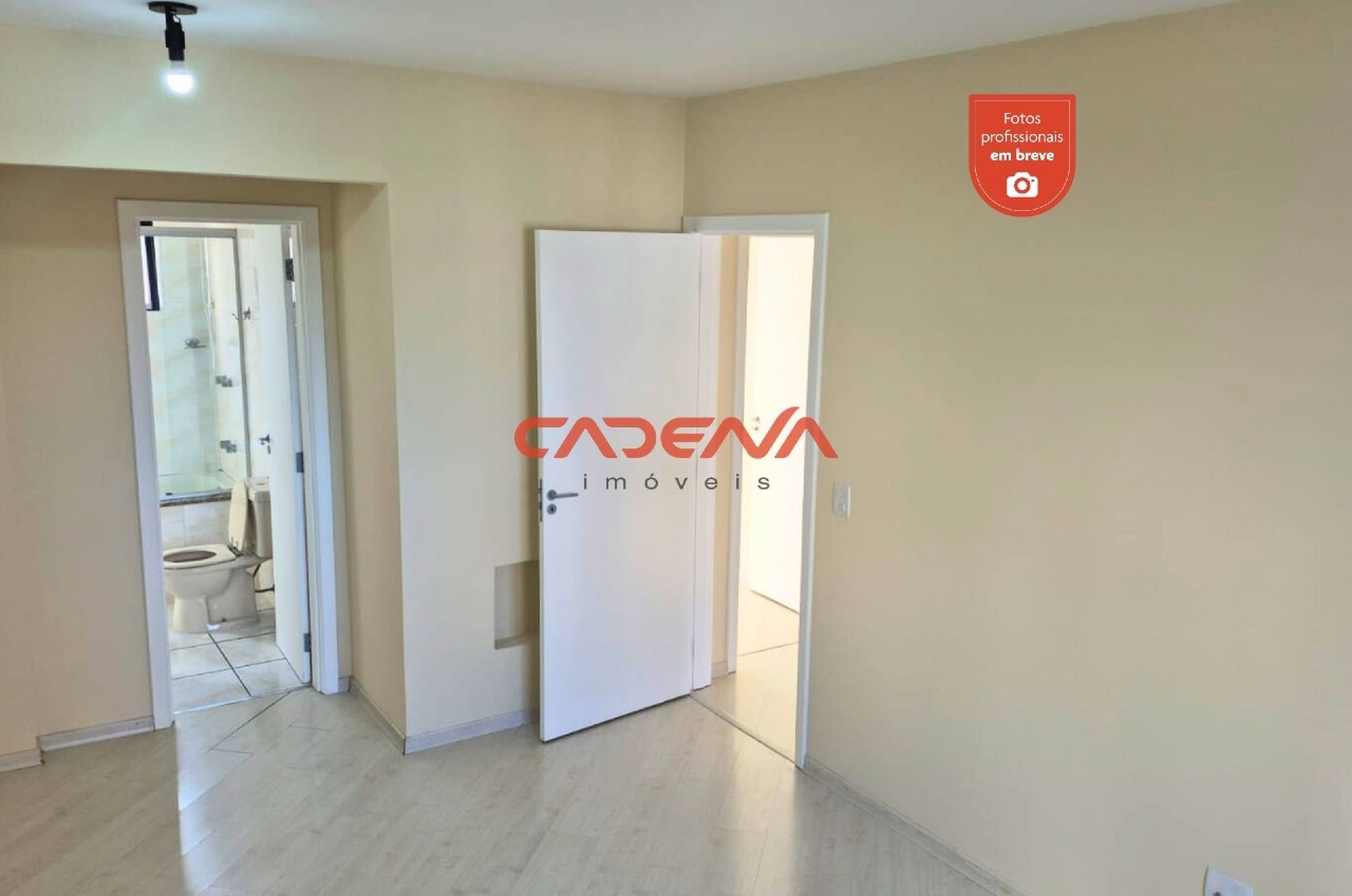 Apartamento à venda no Água Verde: 