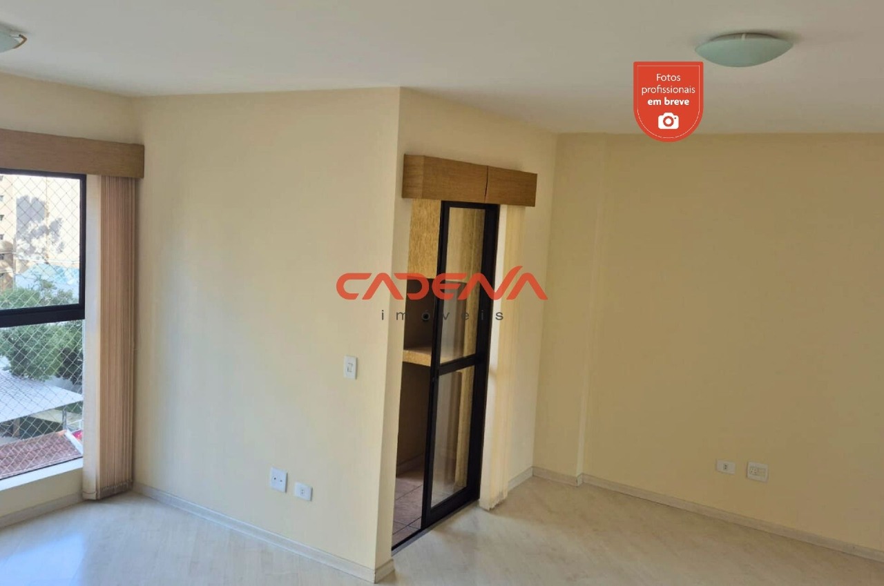 Apartamento à venda no Água Verde: 