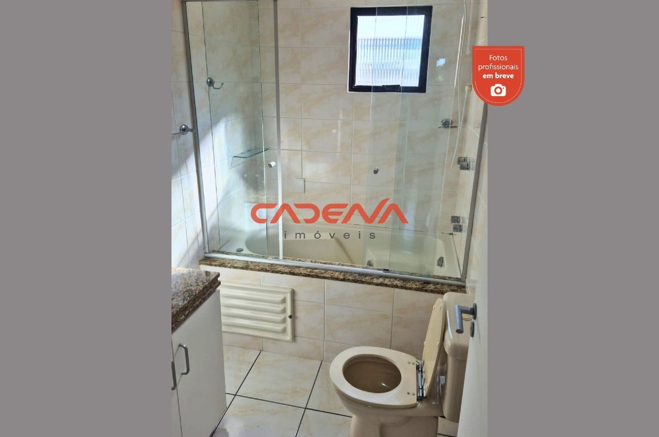 Apartamento à venda no Água Verde: 