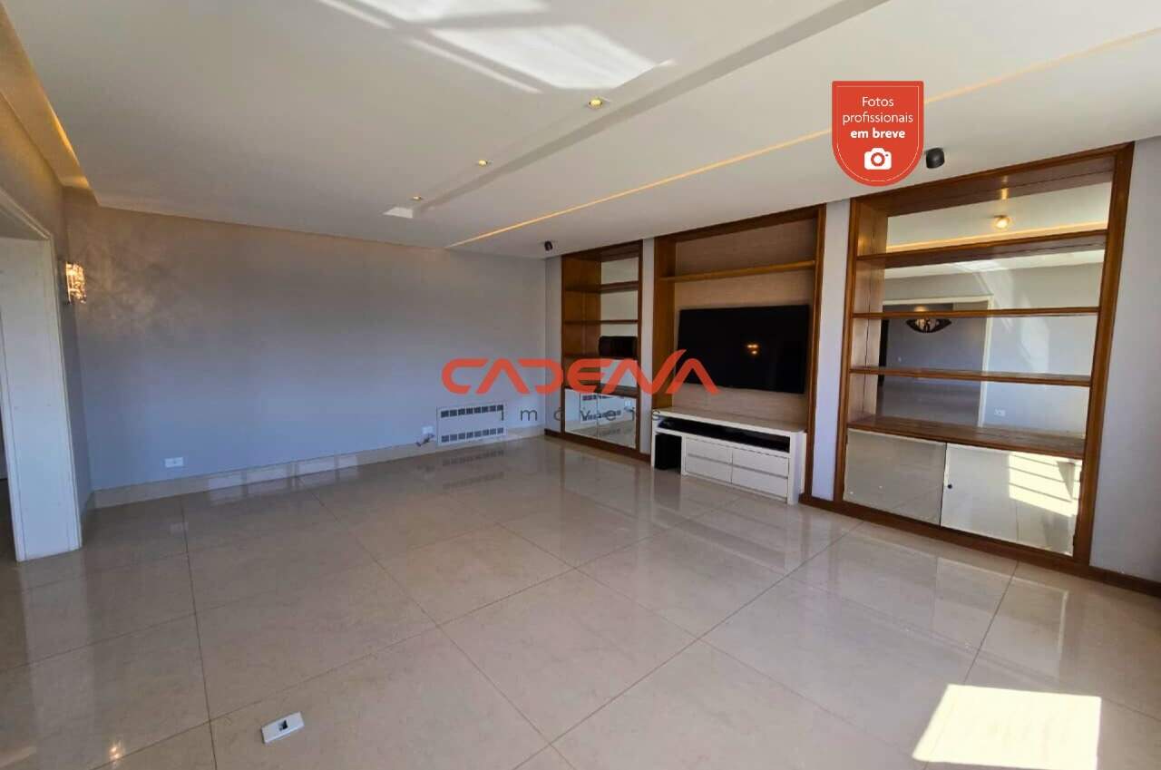 Apartamento para aluguel no Batel: