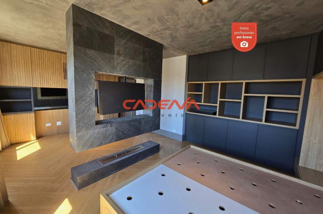 Apartamento para aluguel no Batel: