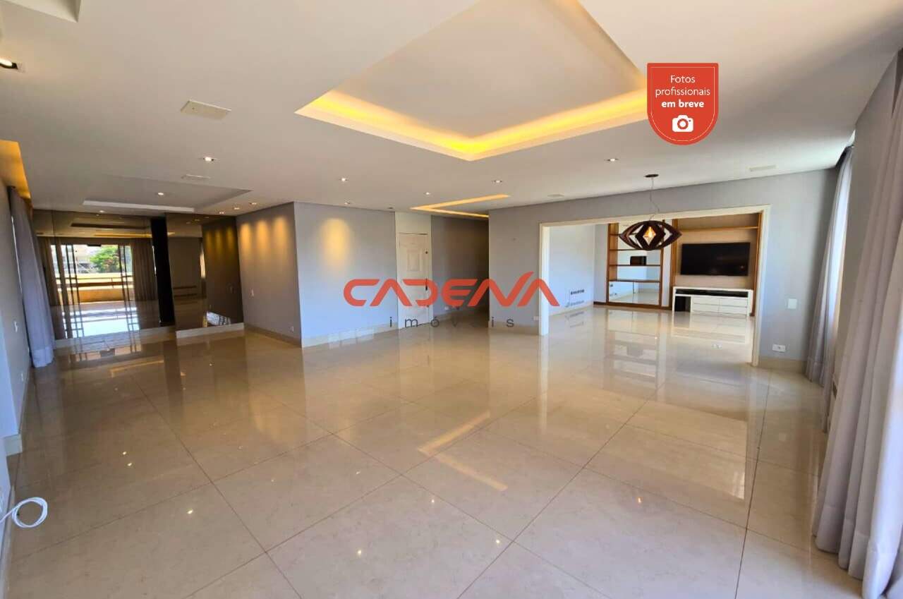 Apartamento para aluguel no Batel: