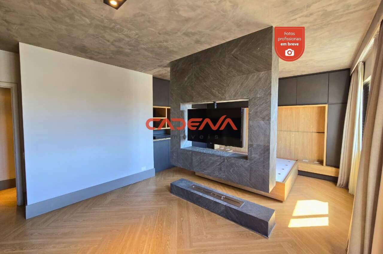 Apartamento para aluguel no Batel: