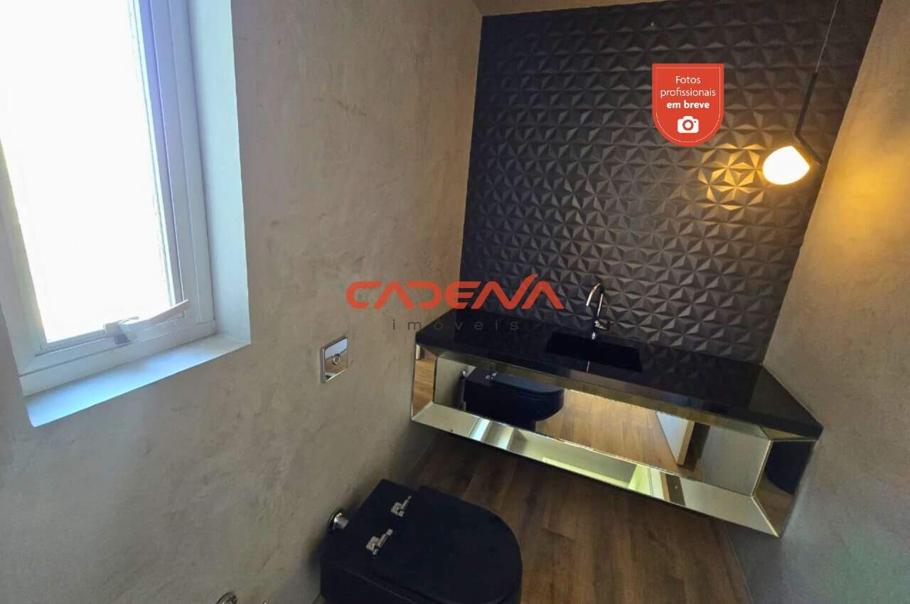 Apartamento para aluguel no Batel: